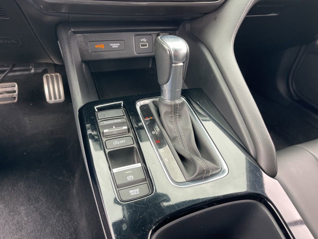 Used 2025 Acura Integra A-Spec image 14