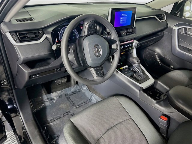 Used 2024 Toyota RAV4 XLE image 10