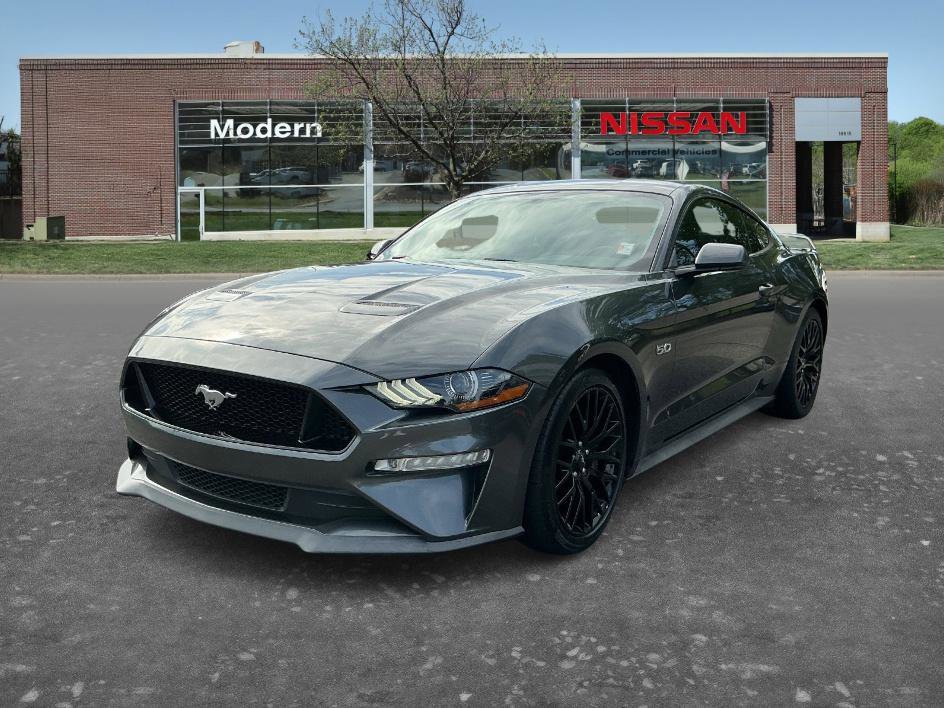 Used 2019 Ford Mustang GT w/ GT Performance Package