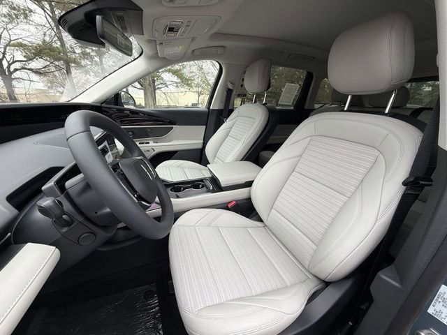 New 2026 Lincoln Nautilus Reserve AWD/4WD image 11