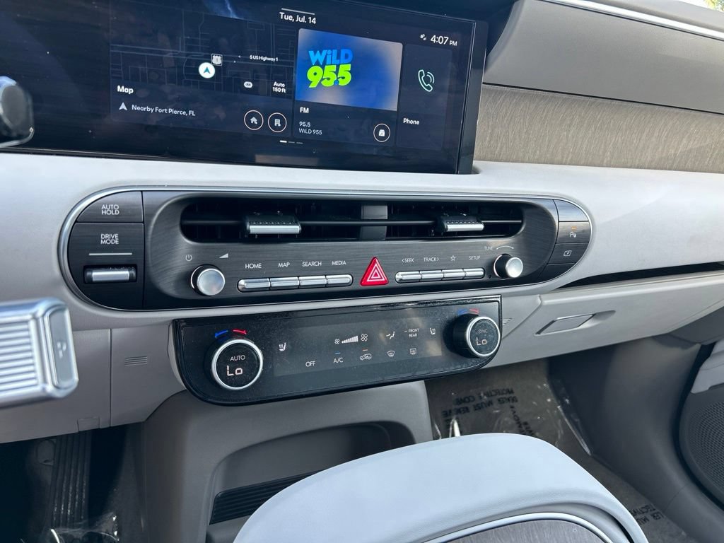 Used 2026 Hyundai Palisade SEL FWD image 33