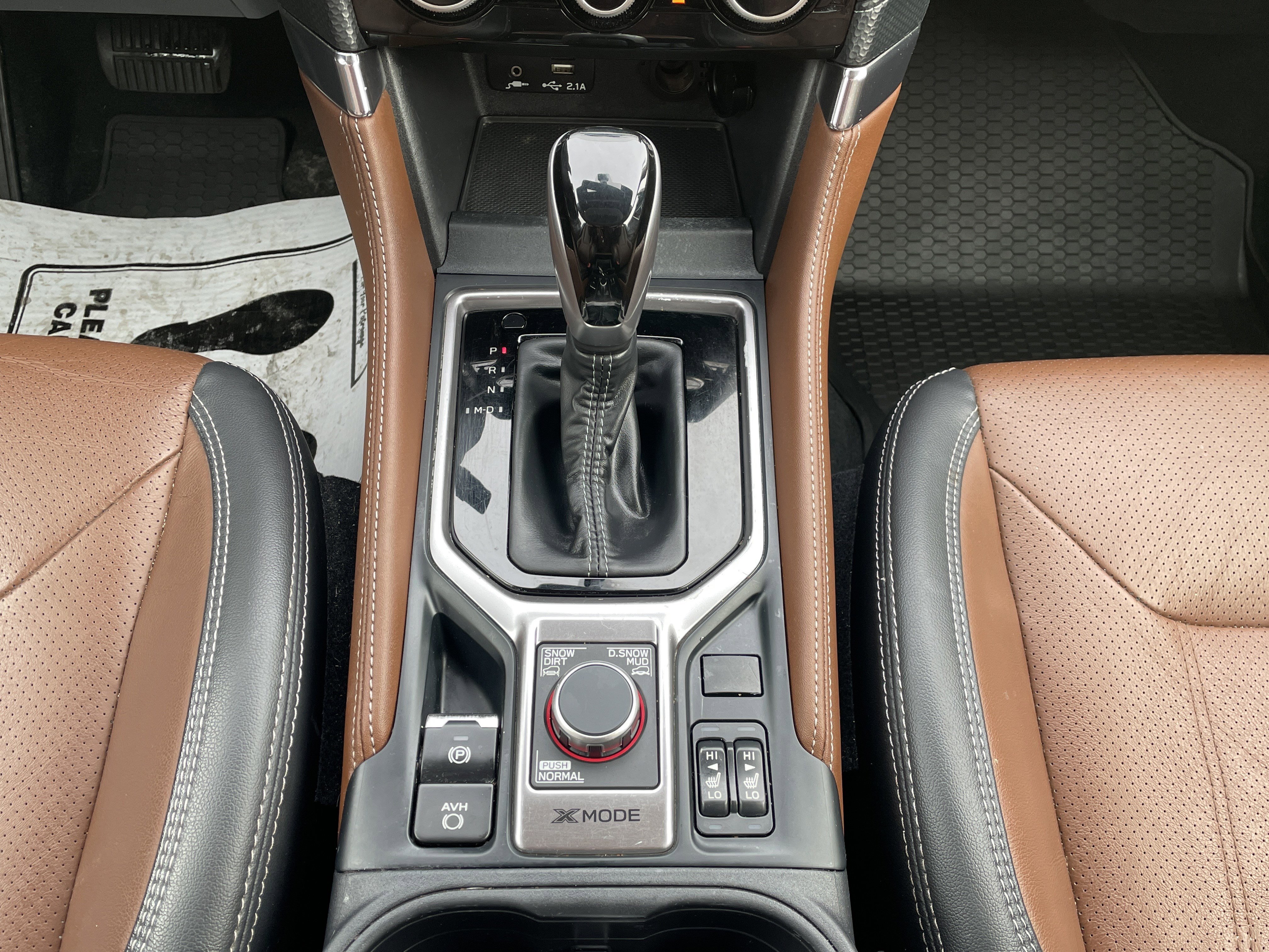 Used 2022 Subaru Forester Touring w/ Popular Package #2 image 30