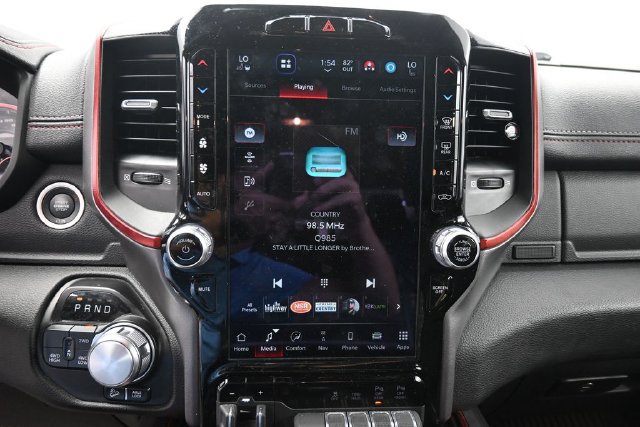 Used 2022 RAM 1500 Rebel w/ Rebel Level 2 Equipment Group AWD/4WD image 24