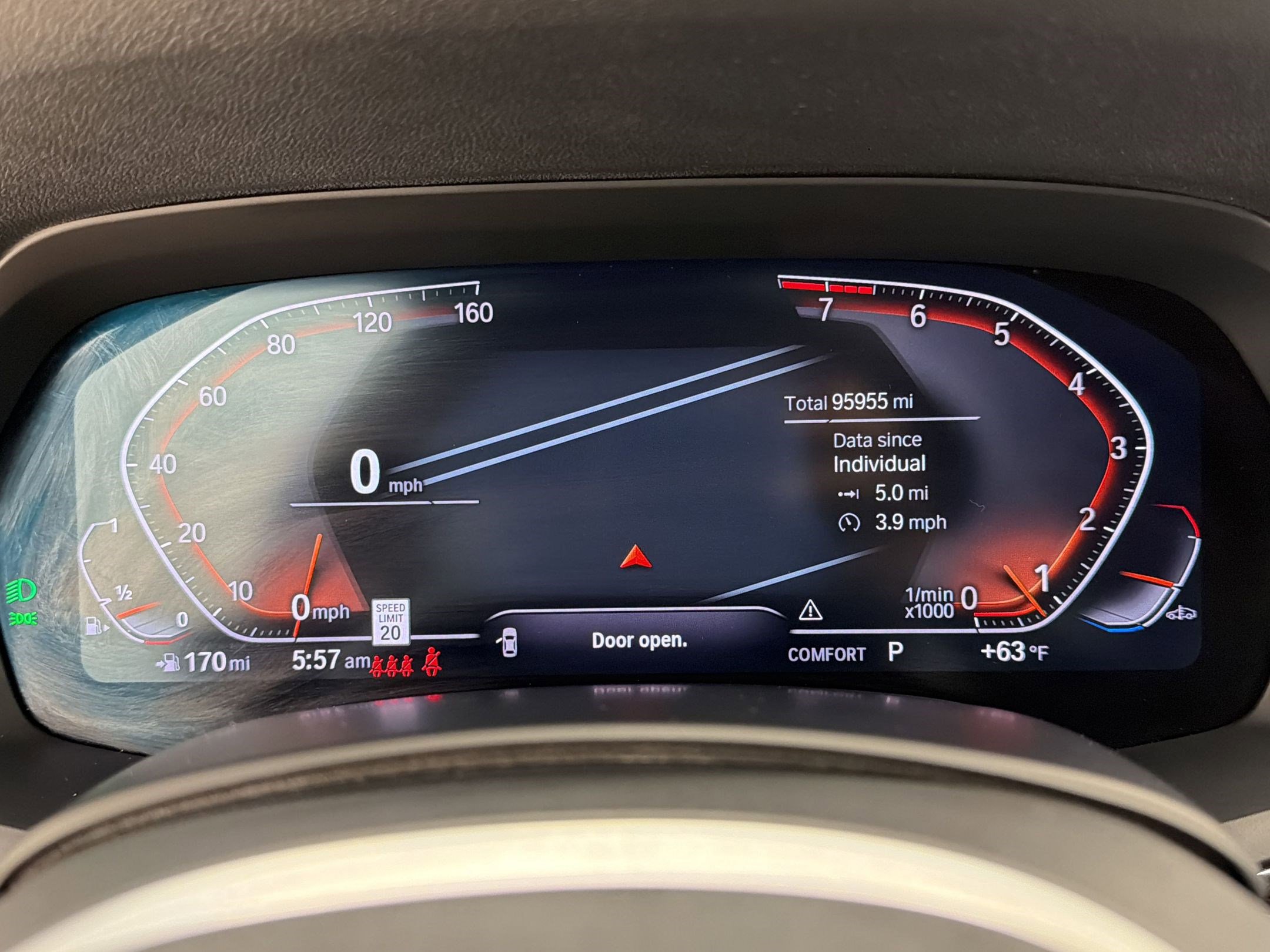 Used 2019 BMW X5 xDrive40i w/ M Sport Package AWD/4WD image 17
