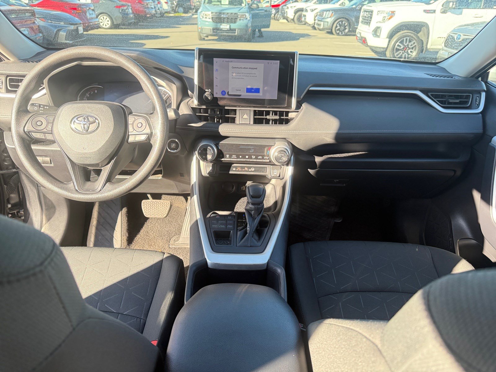 Certified 2024 Toyota RAV4 XLE AWD/4WD image 19