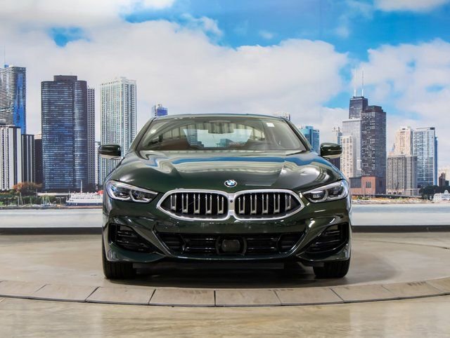 Used 2026 BMW 840i xDrive Coupe image 3