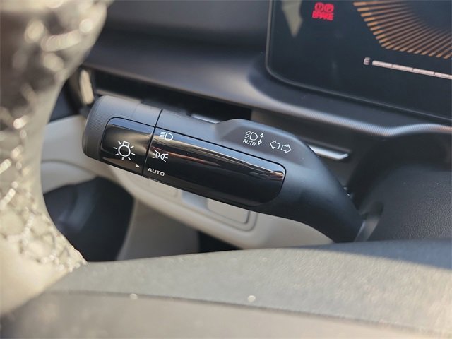 New 2026 Kia Sportage EX image 30