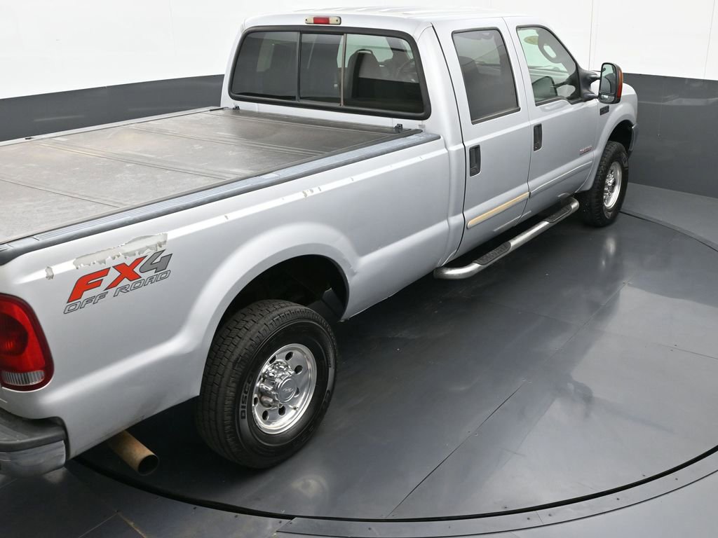 Used 2004 Ford F250 Harley-Davidson image 33