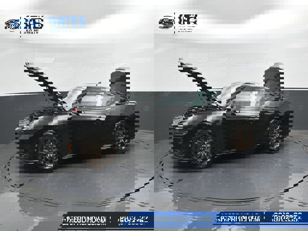 New 2025 Ford Mustang GT Premium image 46