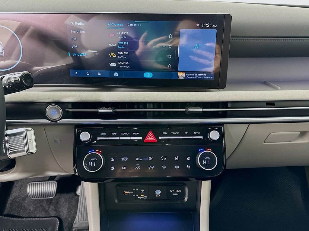 New 2026 Hyundai Tucson Limited w/ Tow & Go Package image 11