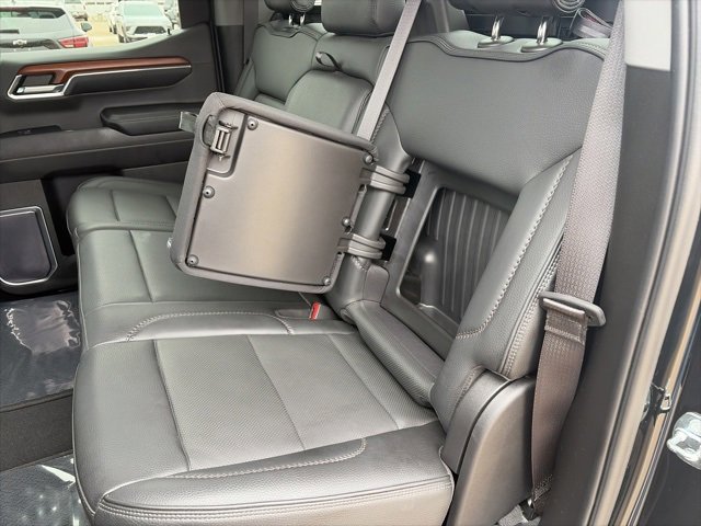 Used 2023 GMC Sierra 1500 Denali w/ Denali Reserve Package image 42