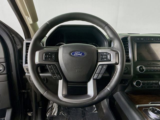 Used 2020 Ford Expedition Max Platinum image 11