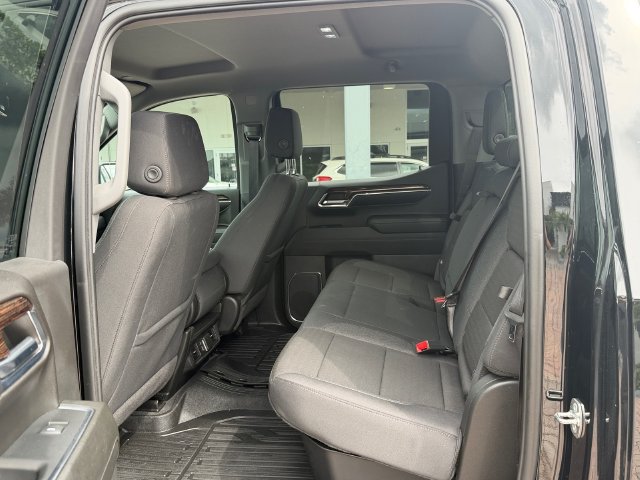 Certified 2024 GMC Sierra 1500 Elevation AWD/4WD image 11