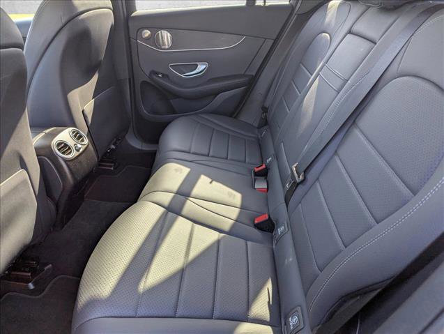 Used 2021 Mercedes-Benz GLC 300 4MATIC image 25