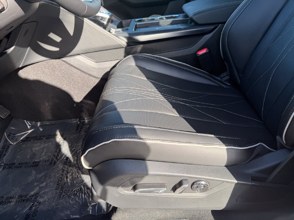 New 2026 Acura MDX w/ Advance Package AWD/4WD image 15