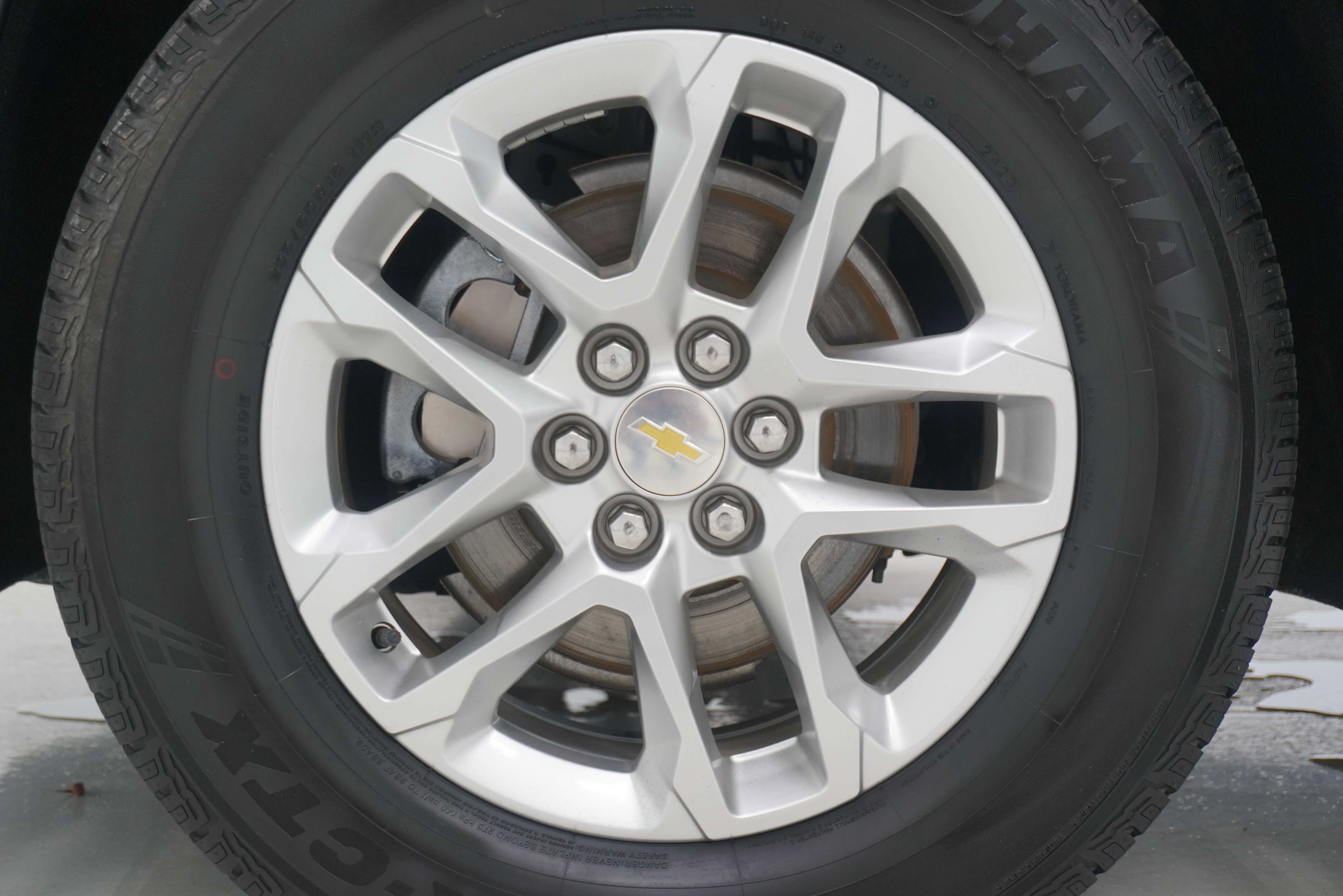 Used 2020 Chevrolet Traverse LT w/ Driver Confidence II Package FWD image 30