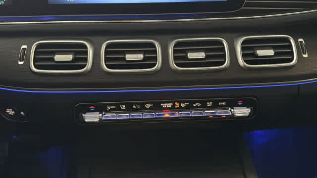 Certified 2026 Mercedes-Benz GLE 350 4MATIC image 24