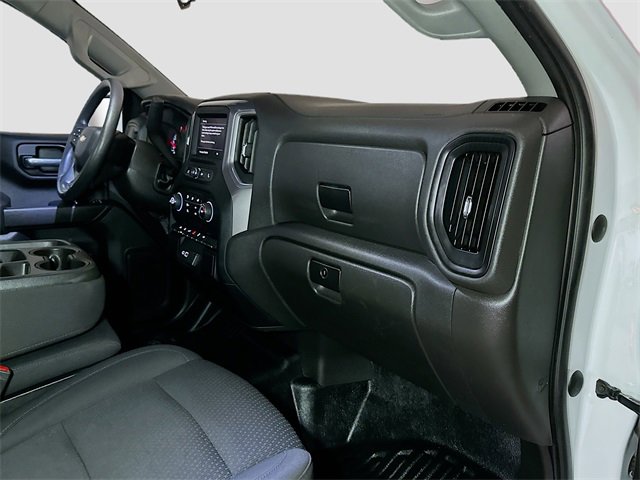 Used 2022 Chevrolet Silverado 1500 W/T image 20