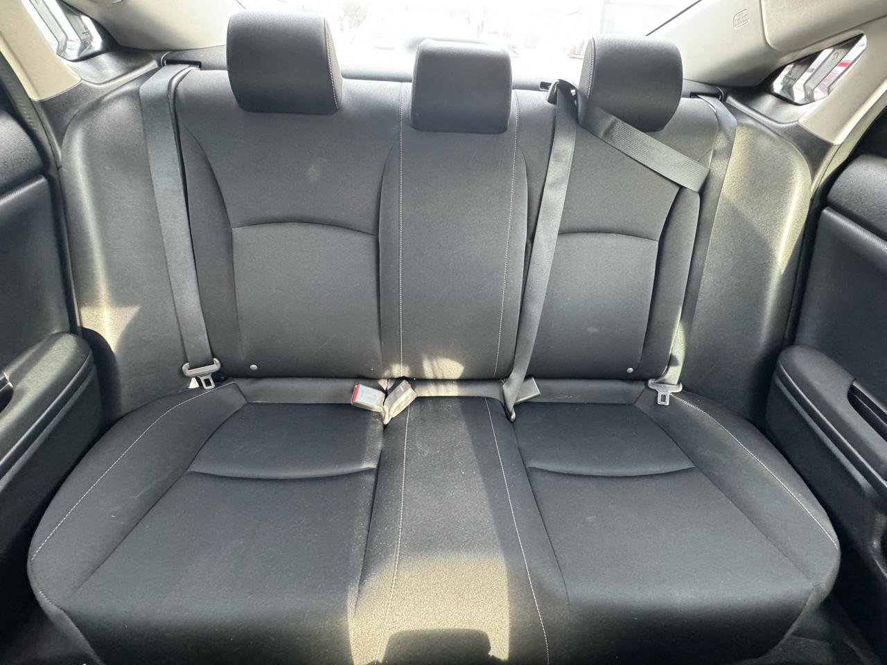 Used 2019 Honda Civic LX image 20