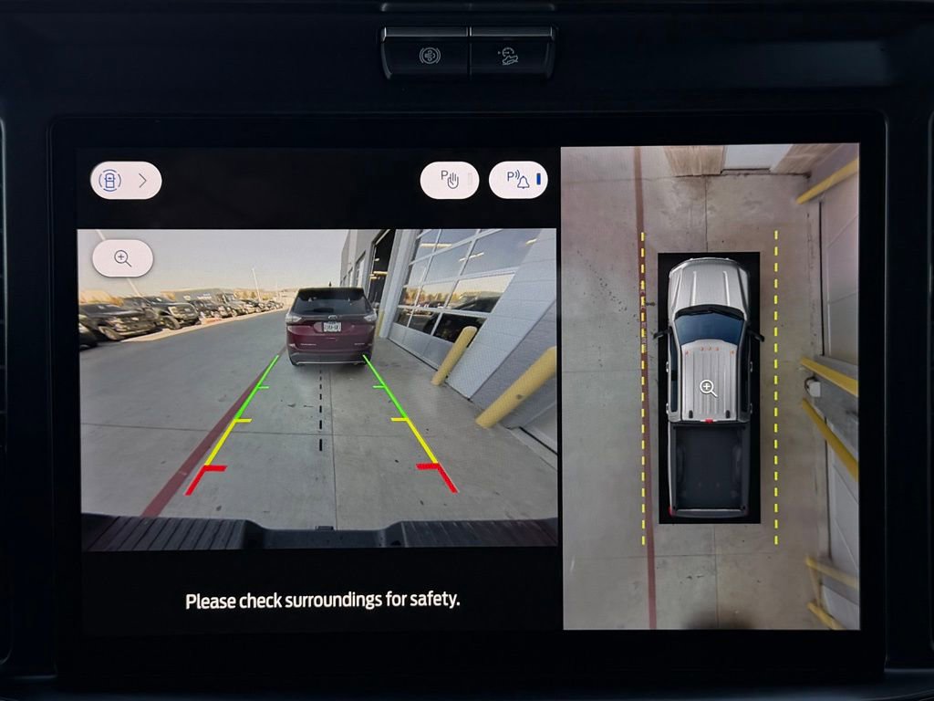 New 2026 Ford F250 Platinum image 30