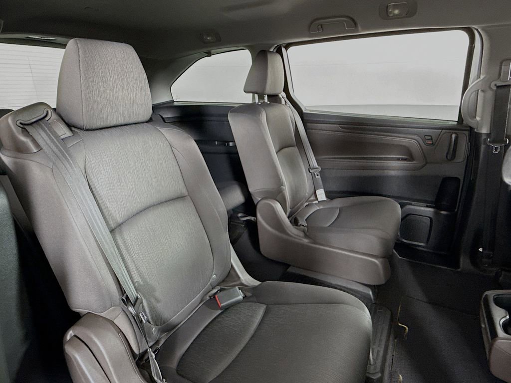 Used 2019 Honda Odyssey LX image 33