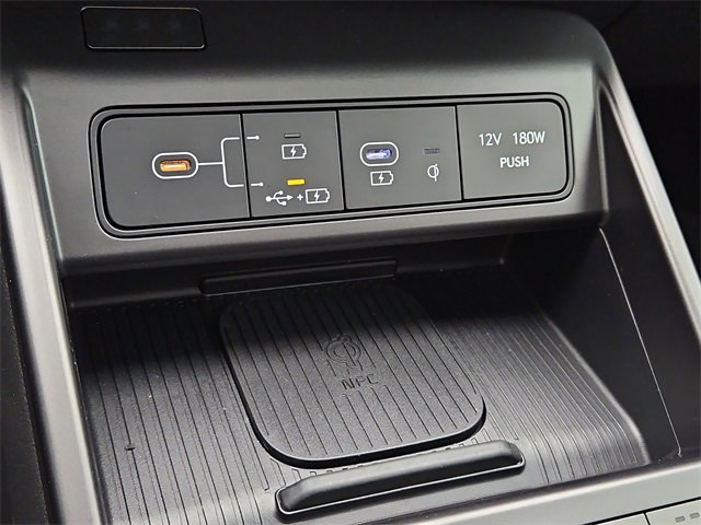 Used 2024 Hyundai Kona N Line image 22