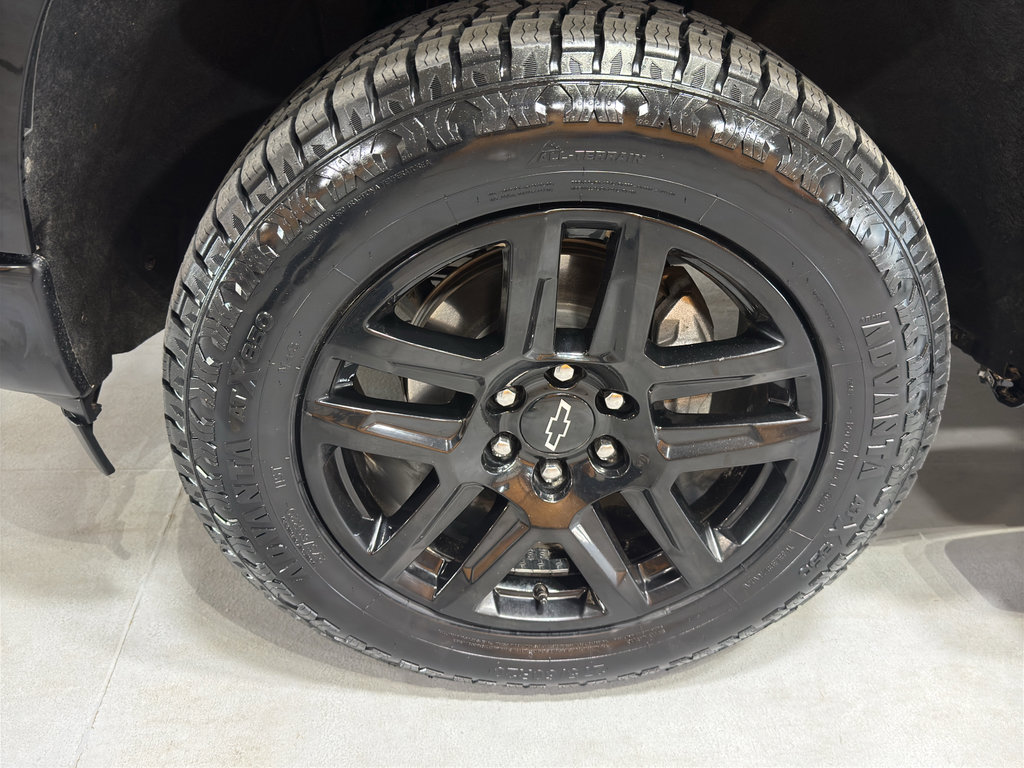 Used 2024 Chevrolet Silverado 1500 RST image 9