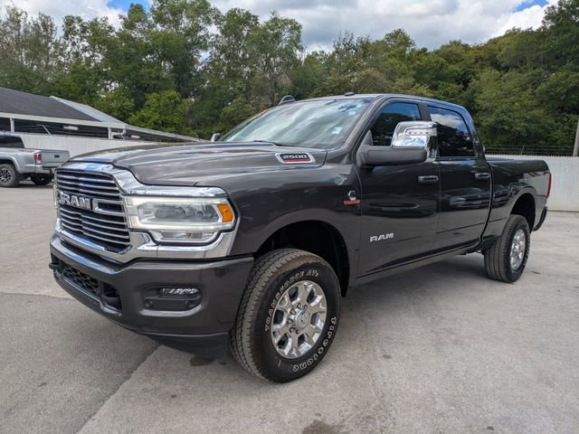 Used 2024 RAM 2500 Laramie w/ Safety Group image 8