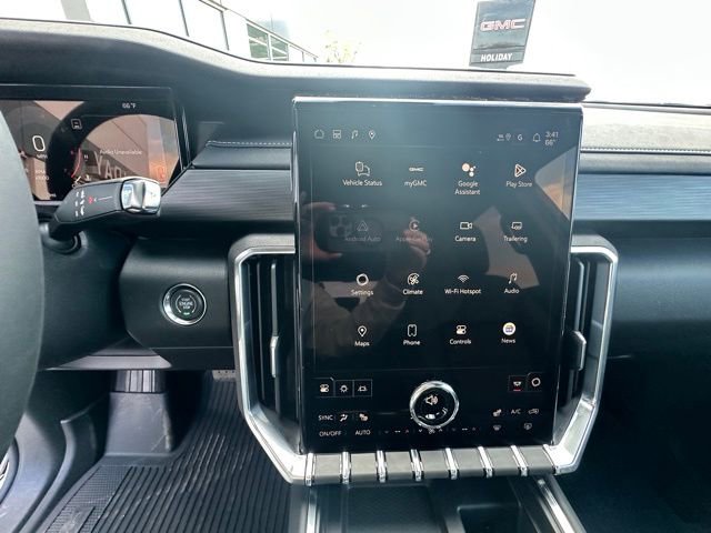 New 2026 GMC Acadia Elevation w/ Black Edition FWD image 18