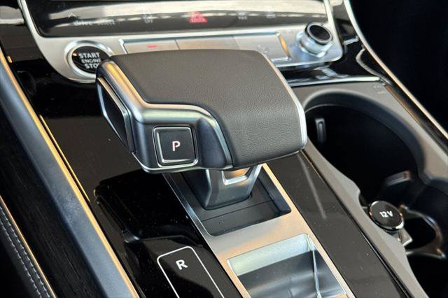 Certified 2026 Audi Q7 3.0T Premium Plus AWD/4WD image 24