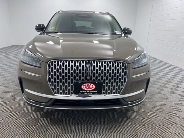 New 2026 Lincoln Corsair Premiere AWD/4WD image 3