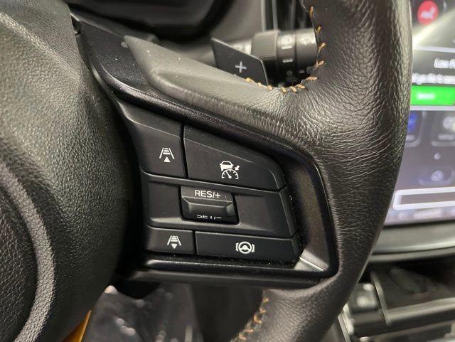 Used 2024 Subaru Outback Wilderness AWD/4WD image 17