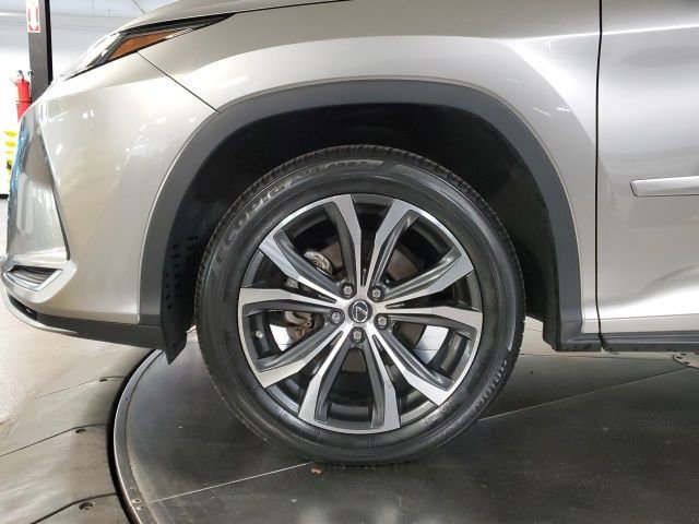 Used 2021 Lexus RX 450h AWD w/ Premium Package image 29