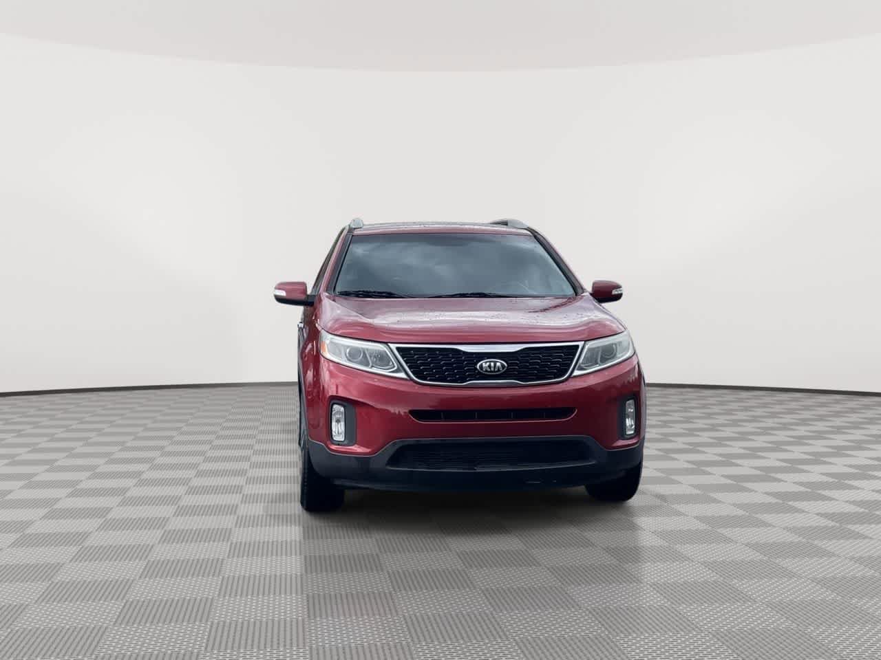 Used 2015 Kia Sorento LX FWD image 3