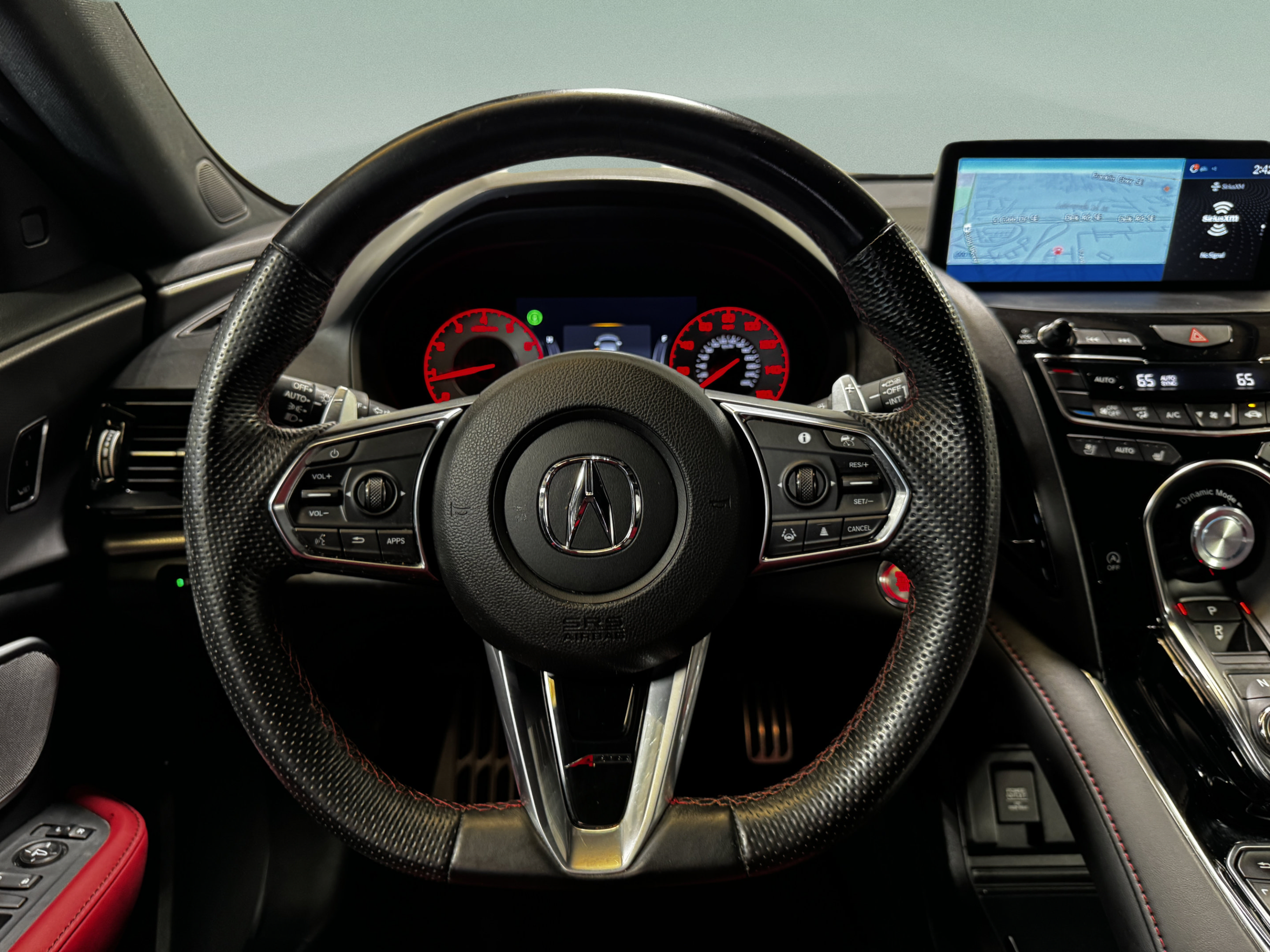Certified 2023 Acura RDX w/ Advance Package AWD/4WD image 19