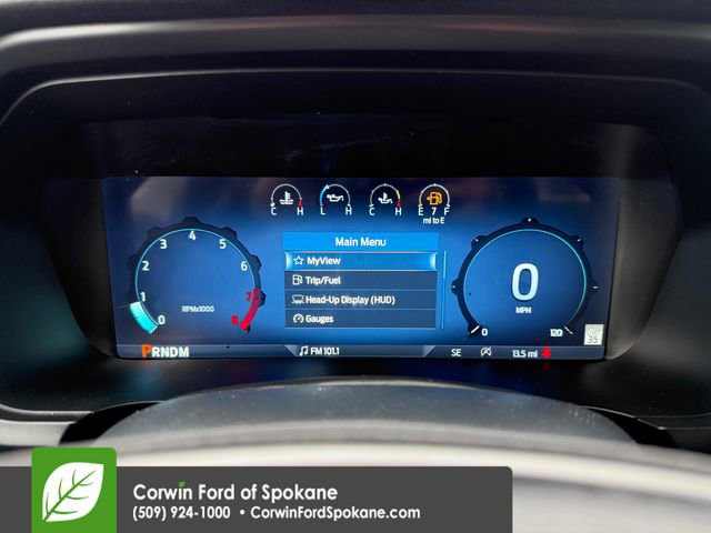 New 2025 Ford F150 Tremor w/ Equipment Group 402A High image 26