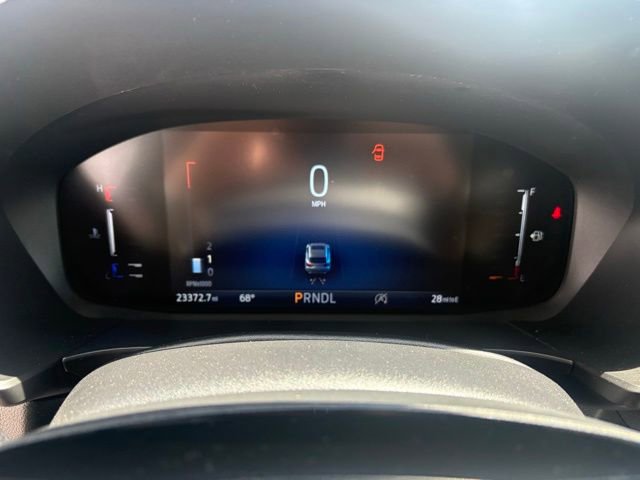 Used 2023 Ford Escape Active AWD/4WD image 14