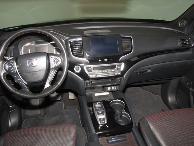 Certified 2023 Honda Ridgeline Black Edition image 15
