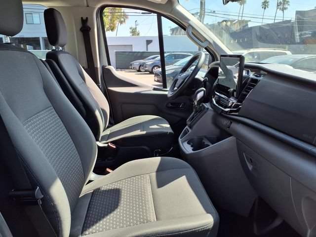 Certified 2024 Ford Transit 350 XLT RWD image 26