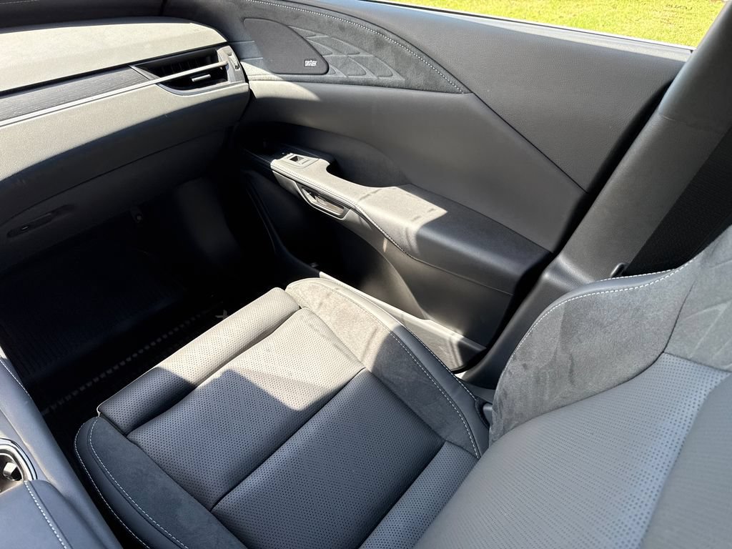 Used 2024 Lexus RX 350 w/ Convenience Package AWD/4WD image 16