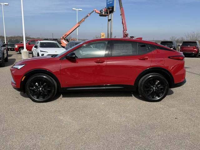 New 2026 Buick Envista Sport Touring image 6