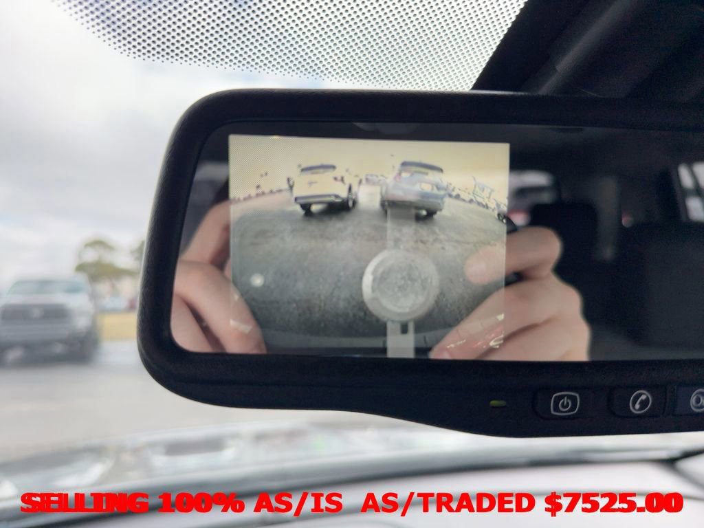 Used 2010 GMC Terrain SLE image 23