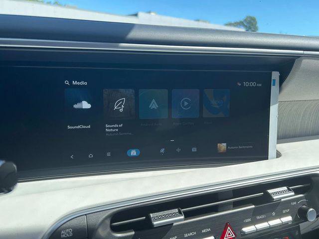 New 2026 Hyundai Palisade Calligraphy image 11