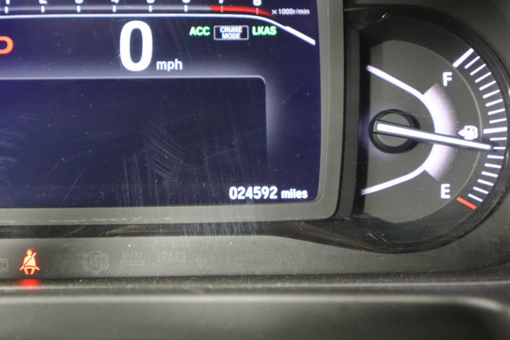 Used 2023 Honda Passport TrailSport image 39