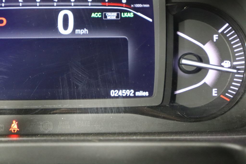 Used 2023 Honda Passport TrailSport image 39