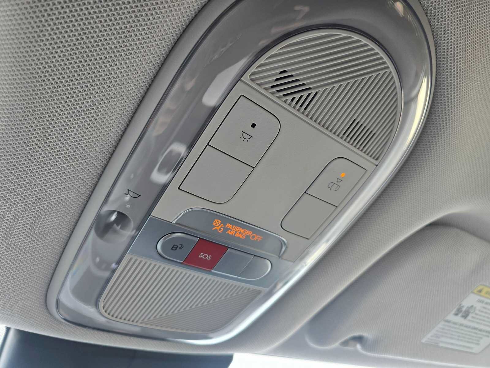 Used 2024 Hyundai Ioniq 5 SEL RWD image 36