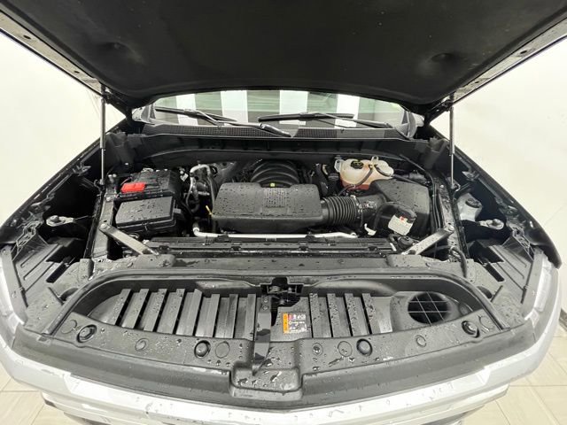 Certified 2025 Chevrolet Silverado 1500 LTZ image 19