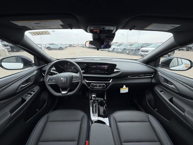 New 2026 Buick Envista Sport Touring image 27