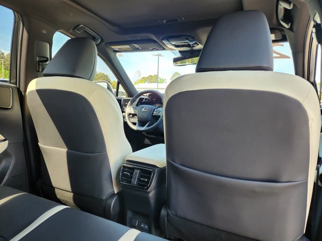 Used 2024 Lexus NX 350h AWD w/ Cold Area Package image 19