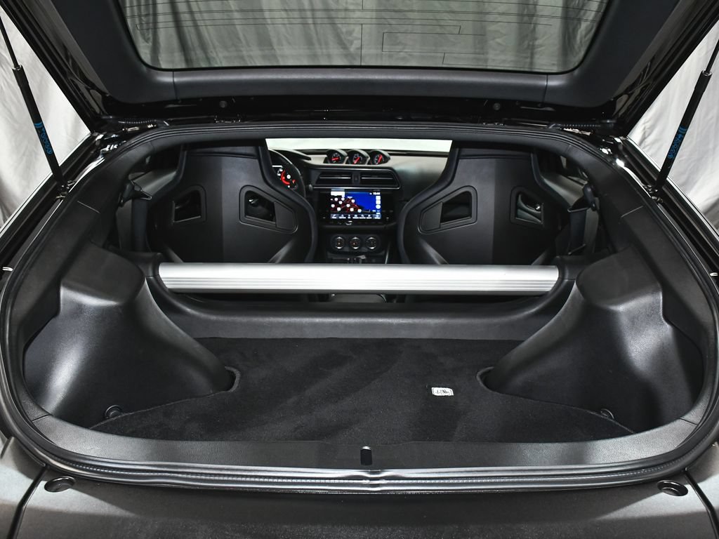 Used 2024 Nissan Z NISMO w/ Floor Mat Package RWD image 55